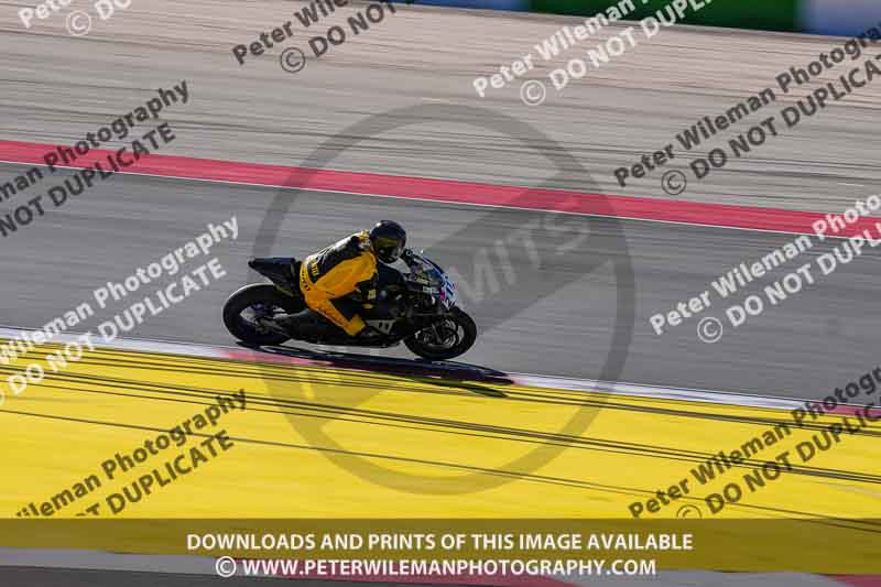 May 2023;motorbikes;no limits;peter wileman photography;portimao;portugal;trackday digital images